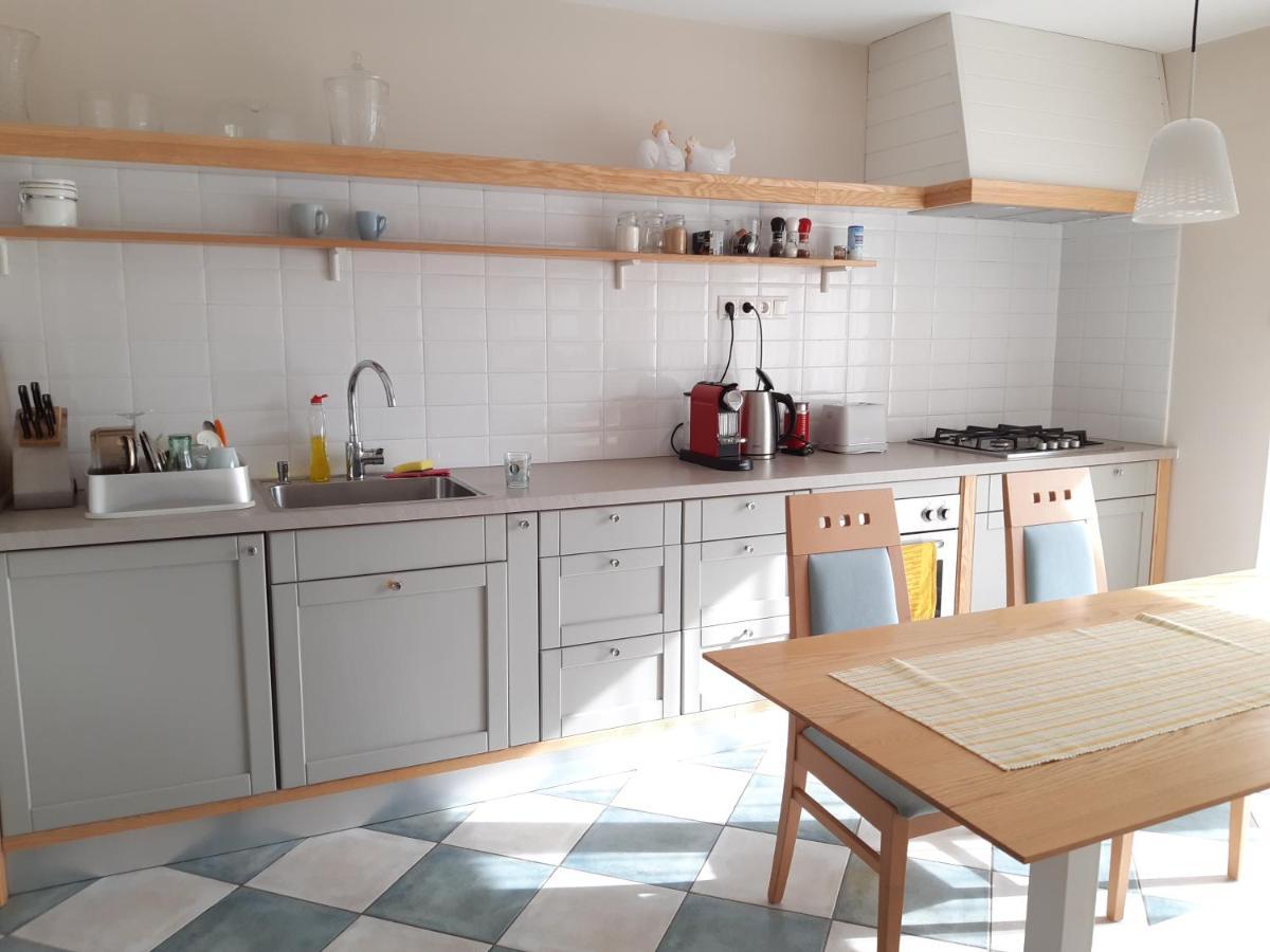 Rita Apartman Siofok Exterior photo